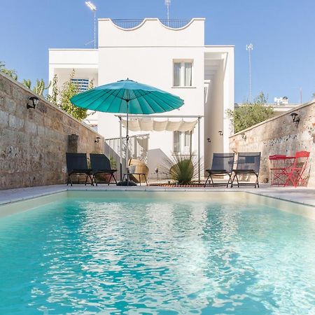 Salento Rosa Dei Venti Villa Surbo Kültér fotó