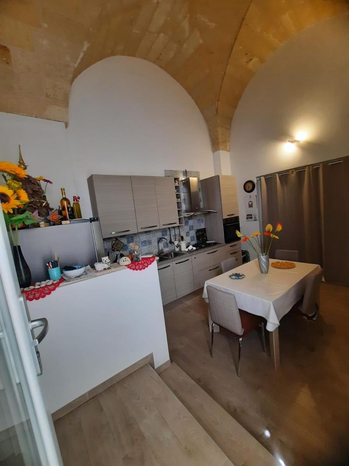 Salento Rosa Dei Venti Villa Surbo Kültér fotó