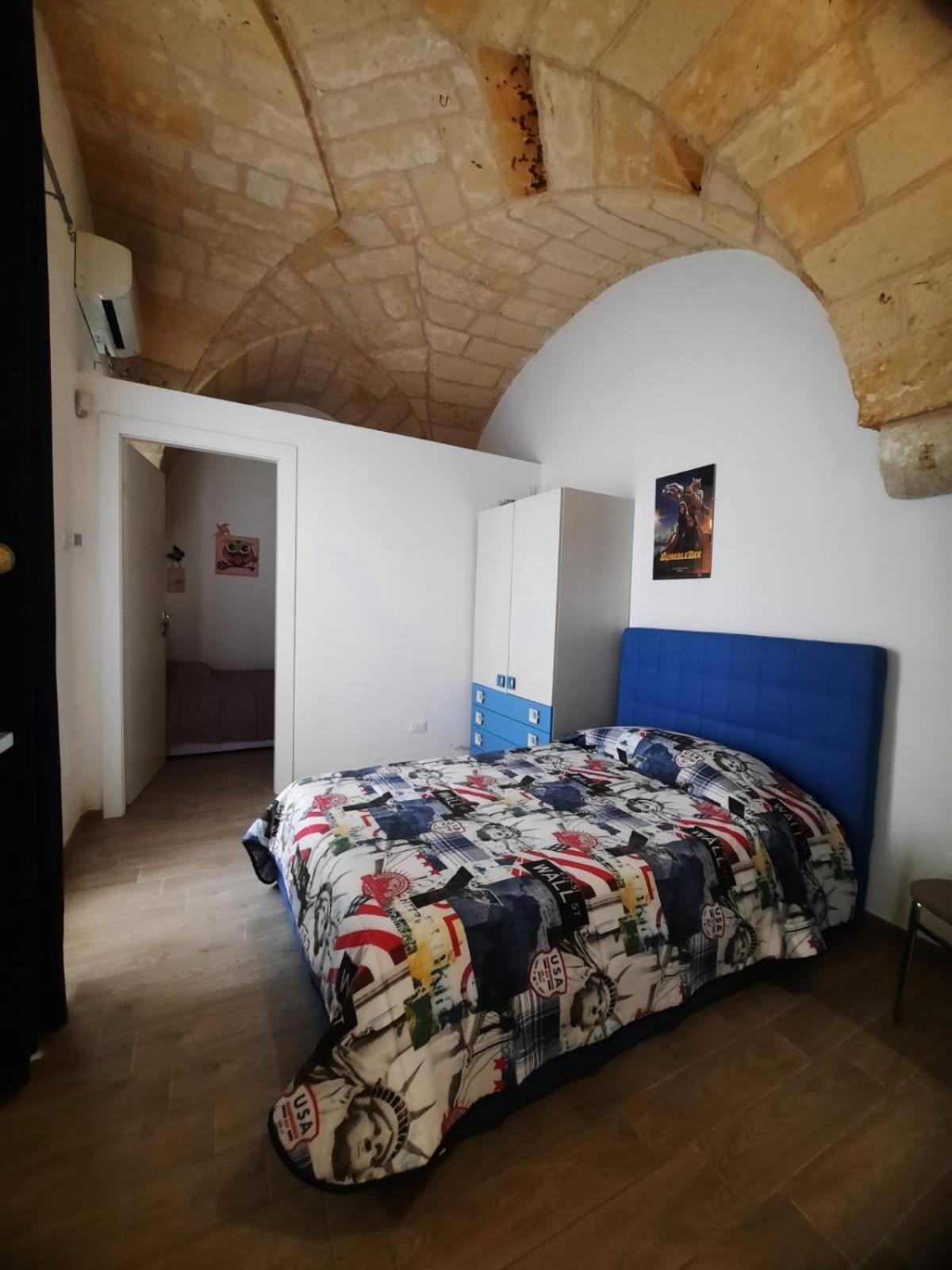 Salento Rosa Dei Venti Villa Surbo Kültér fotó