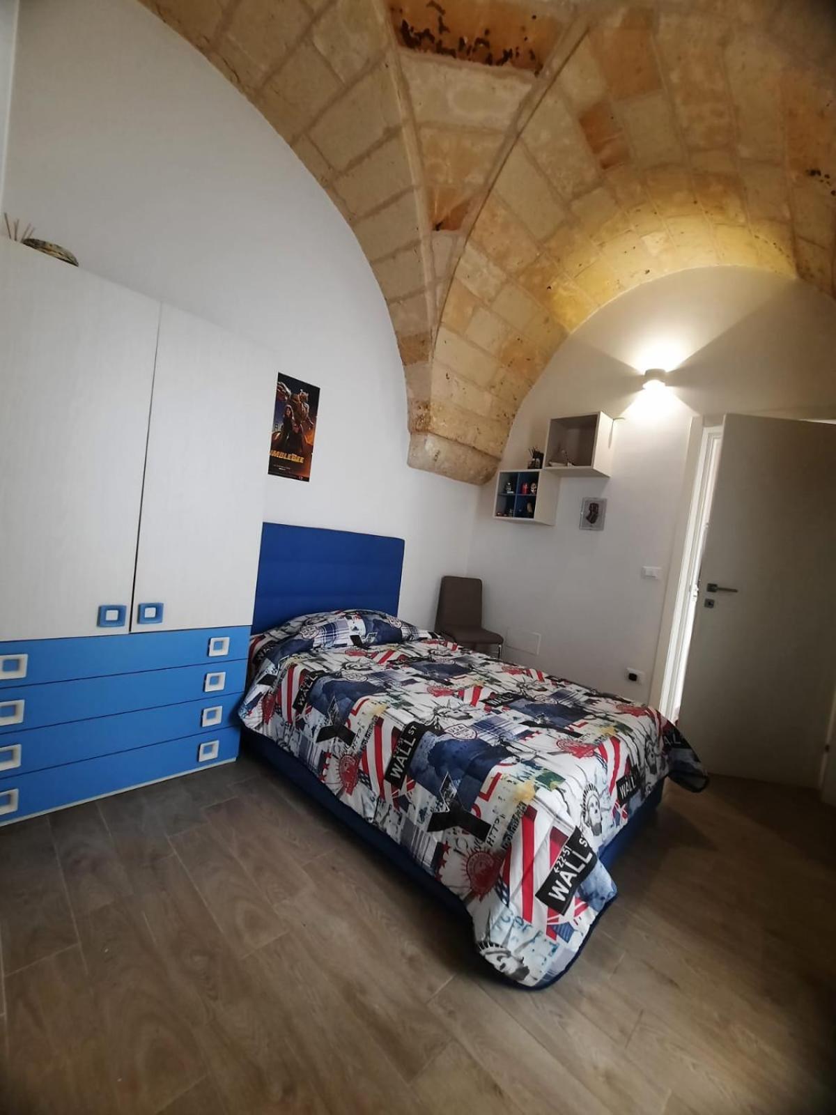 Salento Rosa Dei Venti Villa Surbo Kültér fotó