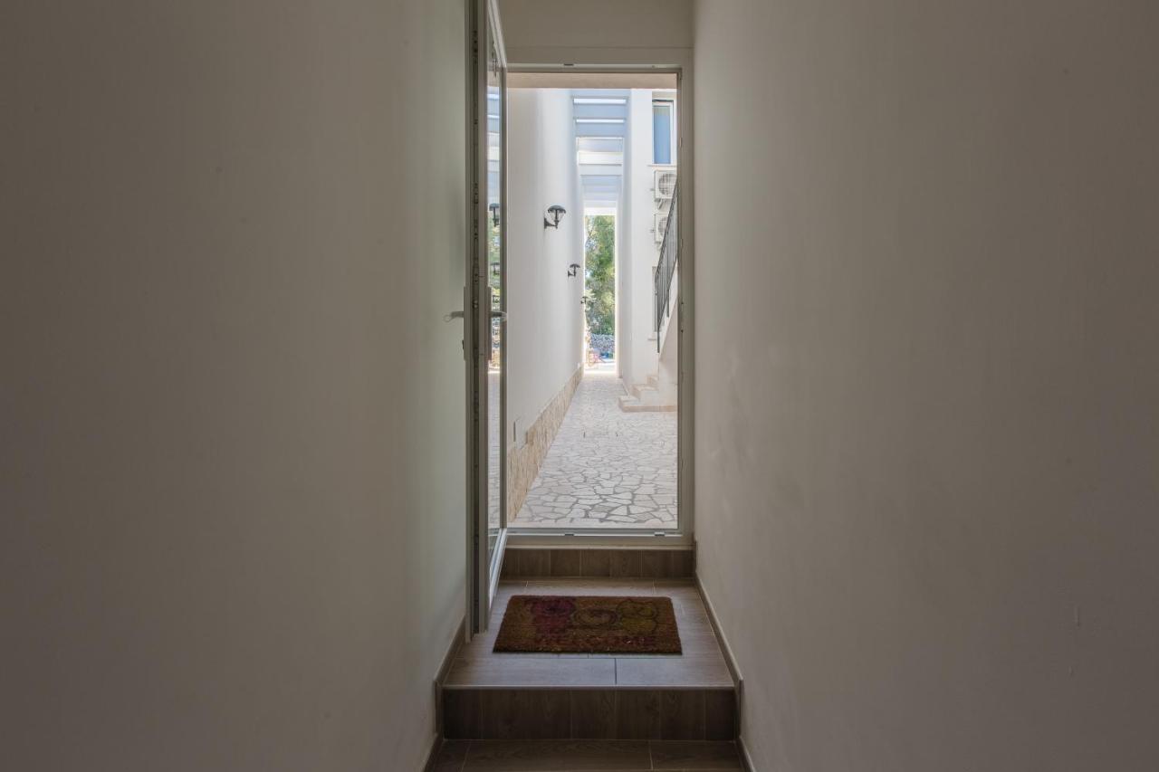 Salento Rosa Dei Venti Villa Surbo Kültér fotó