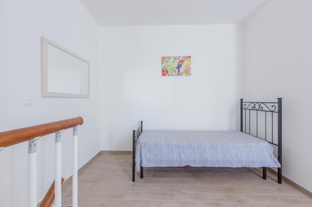 Salento Rosa Dei Venti Villa Surbo Kültér fotó